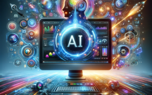 Read more about the article Revolutionize Your Video Production With Invideo AI: 3 Reasons to Embrace this Astounding Innovation