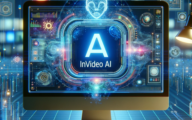 Read more about the article Looking for Ways to Create Effortless, Captivating Videos? See How Invideo AI Makes it Fast and Accessible for You in 2024