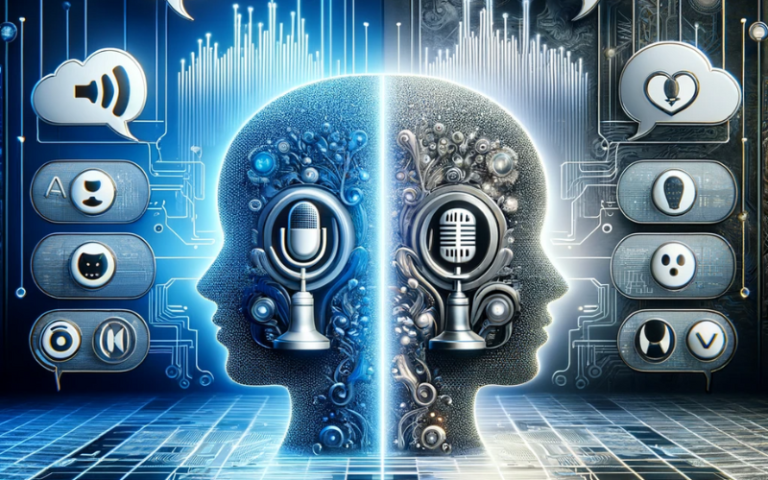 Discover 2 Elite AI Voice Generators: How Lovo.ai and Speechify are Transforming Text-to-Speech and Breaking Barriers!