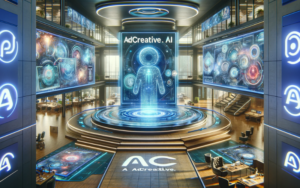 Read more about the article 5 Revolutionary Ways AdCreative.ai Transforms Your Ad Campaigns: A Beginner’s Guide