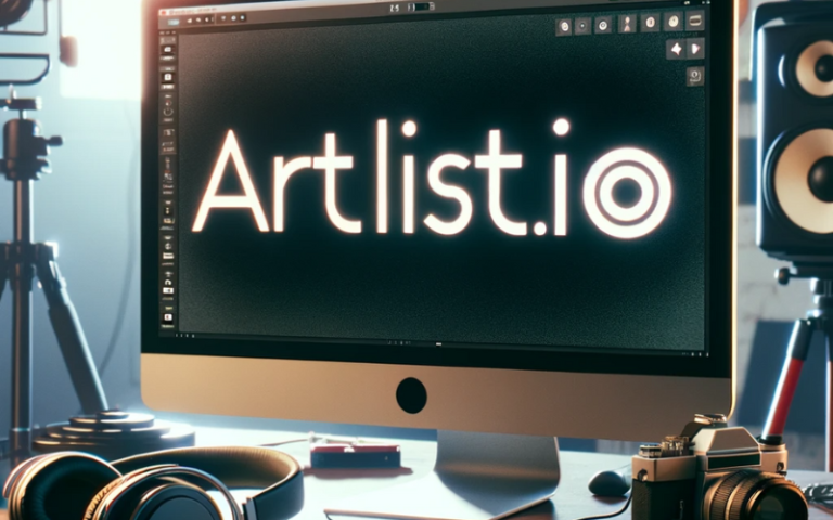 Is Artlist.io The Best License-Free Platform for Content Creators? All You Need to Know For 2024