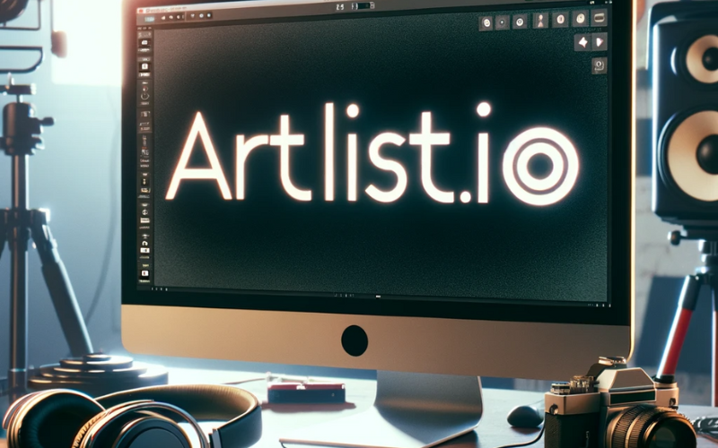 Read more about the article Is Artlist.io The Best License-Free Platform for Content Creators? All You Need to Know For 2024